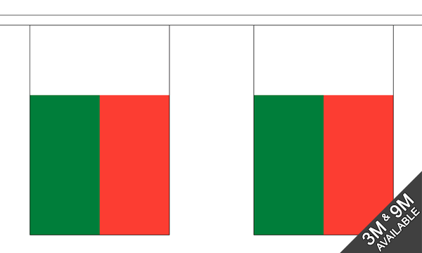 Madagascar Bunting